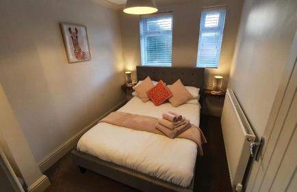 Holly Cottage, Hidden gem in the Yorkshire wolds - Foto 24