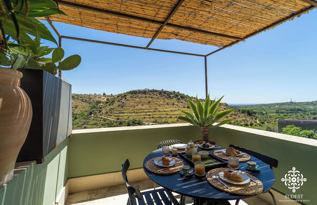 Arte Barocco - Panoramic Home in City Center - Photo 55