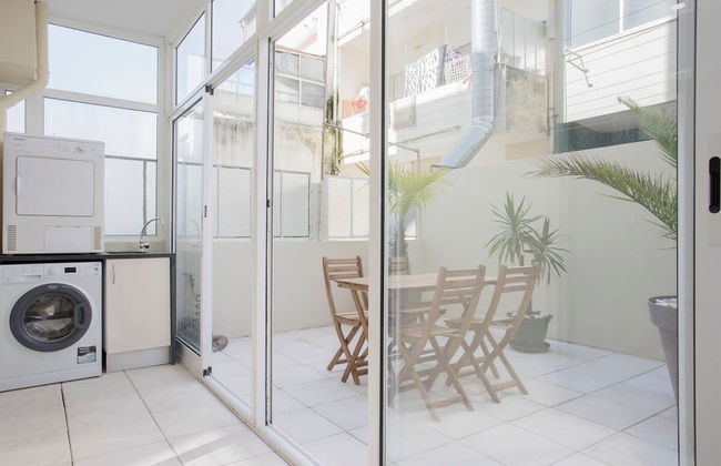 Liiiving in Porto Terrace Downtown Apartment - Foto 57