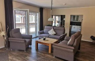 Ferienwohnung City - Foto 1