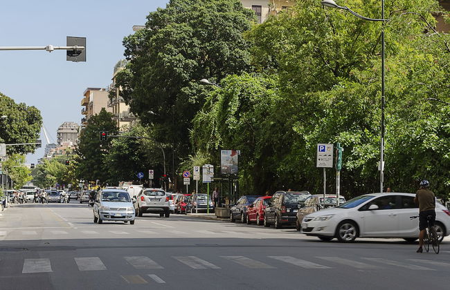 Loft Notarbartolo 2 - Foto 34