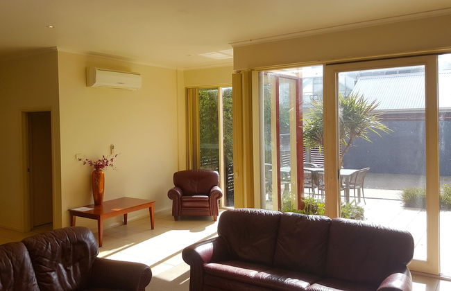 The Victoria - Foto 27