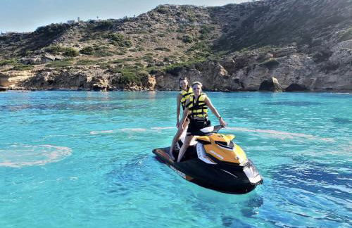 Casa Cala D'or - Foto 78