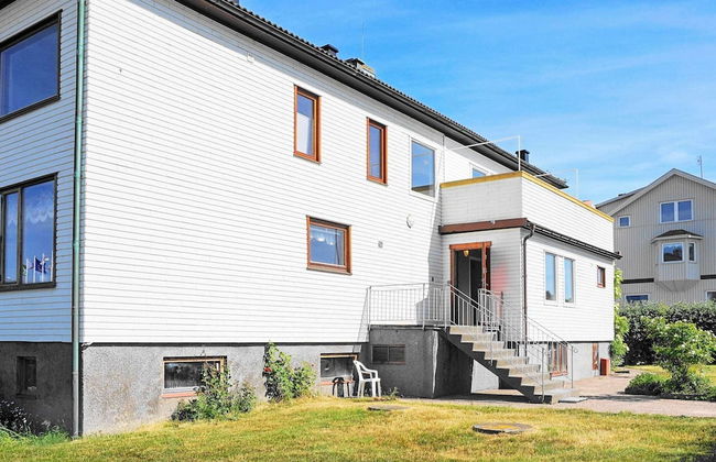 Holiday Home in Skärhamn - Photo 21
