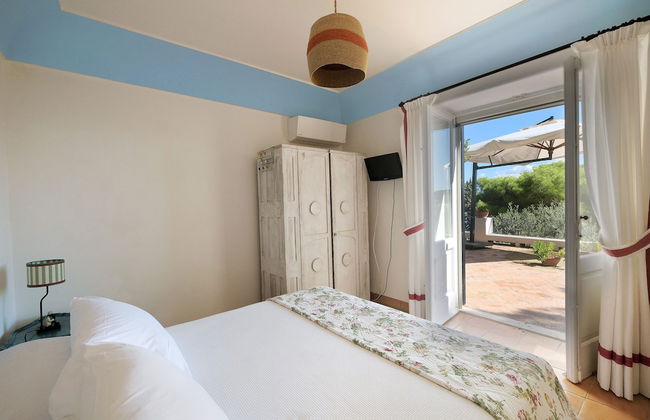 Villa Gabriella in Capri - Foto 16