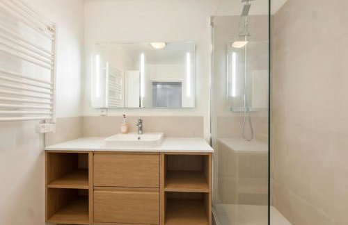 Room Proche Paris & Bercy 2 - Cozy Houses - Foto 34