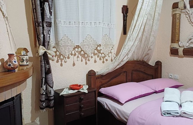 Family Abode for Vacation in Arachova - Foto 4