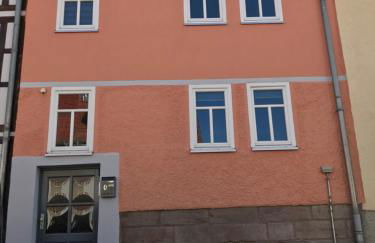 Ferienwohnung Bad Frankenhausen - Photo 17