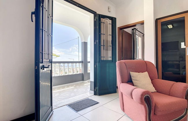 Avelino Apartment by Atlantic Holiday - Foto 8