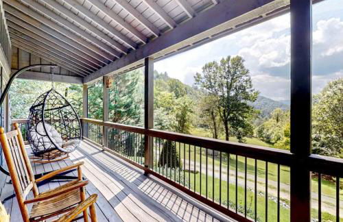 Grandpa John Cabin - Hot Tub, Game Room - Foto 30