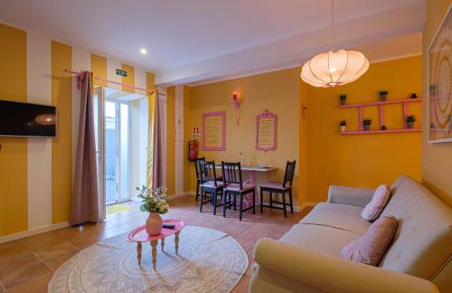 Y.Quebedo - Boutique Apartments - Foto 146