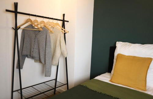 Nalia Homes - Elegant Central Apartment - Foto 12