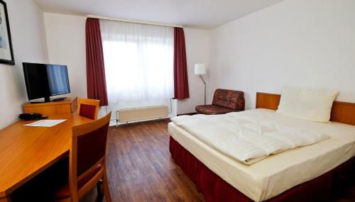 Apart Hotel Sehnde - Foto 3