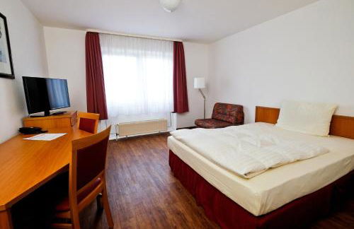 Apart Hotel Sehnde - Foto 3