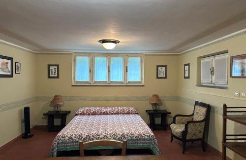 Agriturismo La Carreccia - Foto 37