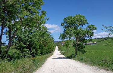 Agriturismo La Locandiera - Foto 20