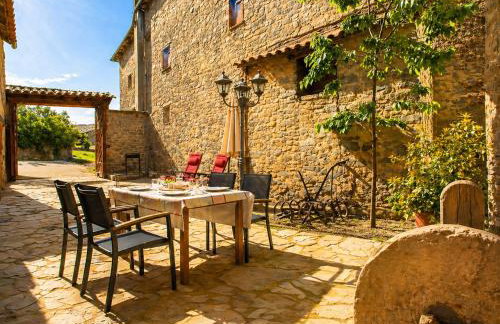 Casa rural La Masadría - Foto 16