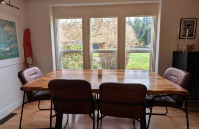 Lux Lakefront Estate, Sandy Beach, Hot Tub, Sauna, Dock, Treehouse & Deck - Foto 28