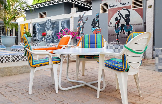 Sweet Mama Residence - Photo 12