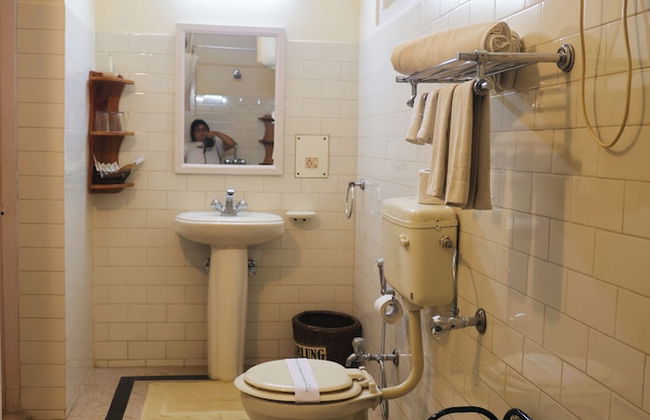 Chowkidinghee Heritage Chang Bungalow - Foto 6