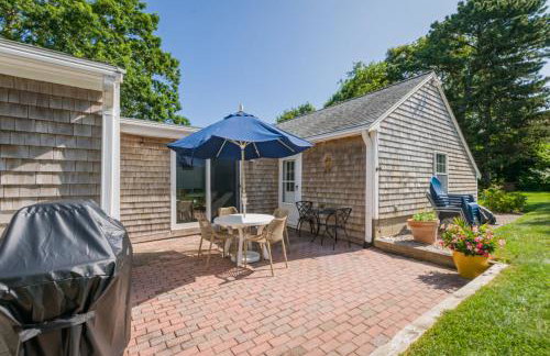 23 Captain Paine Road East Sandwich - - Cape Cod - Foto 17