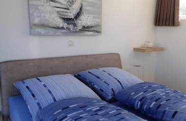 Ferienhaus am Quendorfer See Haus Nr.10 - Foto 20