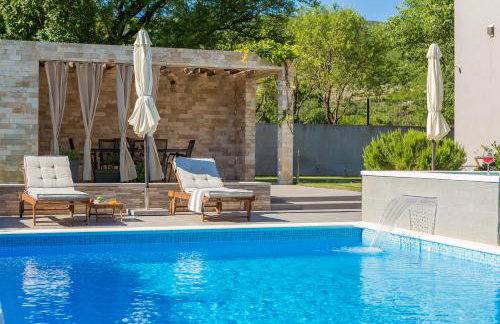 Villa Dali - luxury holiday house in relaxing area - Foto 7