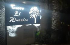 Casa Cueva El Almendro - Foto 14