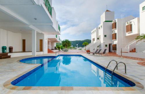 Vilas da Brava: Duplex com Churrasqueira NM5522 - Foto 14