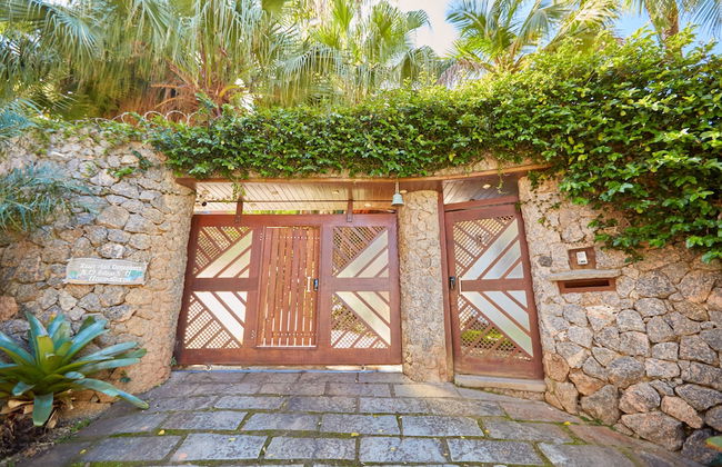 ITACOA LUXO - Foto 62