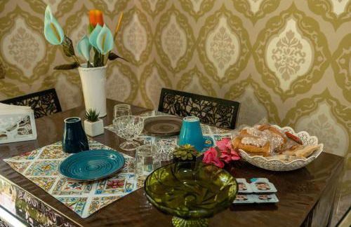 Casa vacanza da Giuseppe - Foto 14