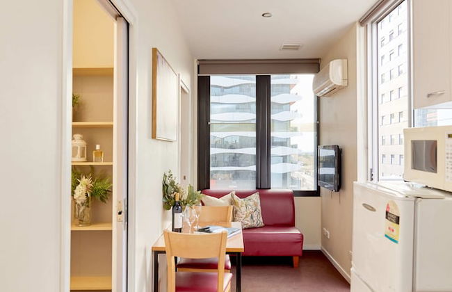 Arrow on Swanston - Foto 70