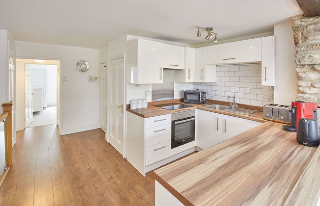 Host Stay The Duck Pond - Foto 4