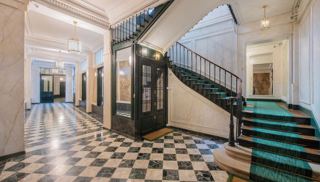 LE BEAU MARAIS - Luxury Apartments, AIR COND, LIFT - Photo 2, Primary image