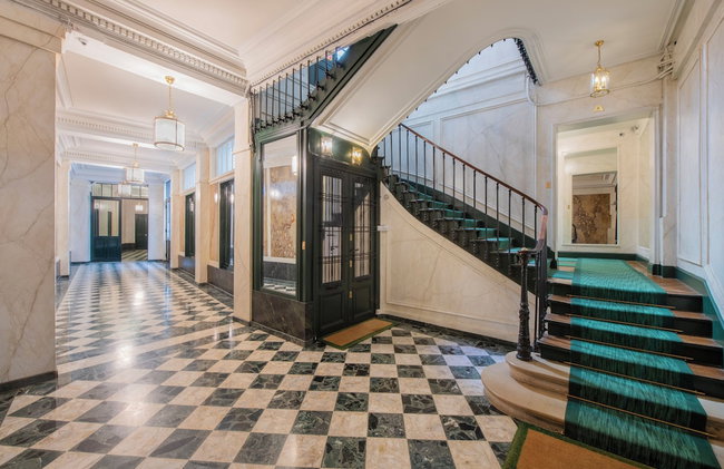 LE BEAU MARAIS - Luxury Apartments, AIR COND, LIFT - Photo 1