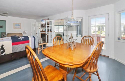 Sun Rayes - Pet friendly, waterfront with boat dock! - Foto 13