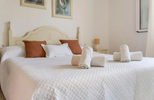 Villa Joel - Casa con piscina cerca de la playa - Foto 20