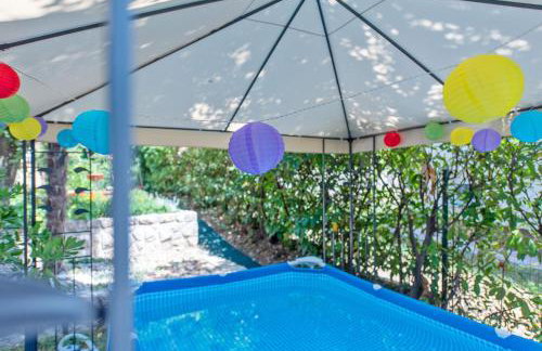 Villa Nada, green paradise by the sea and beaches - Foto 68