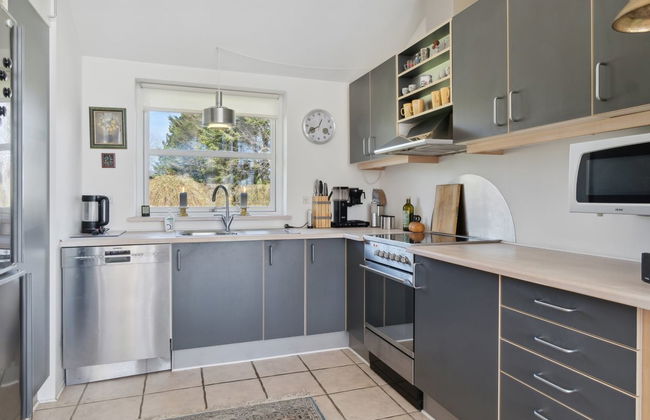 "Lauren" - 200m to the fjord - Foto 19