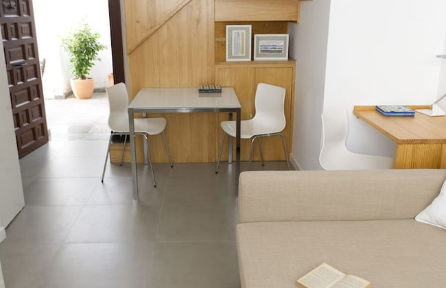 Smart Suites Albaicin Apartamentos - Foto 79