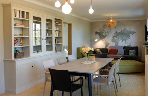 LE CEDRE Maison bord de LOIRE 4 - Foto 57