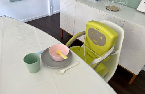 Villa Moana Soustons plage / Vieux-Boucau - Foto 28