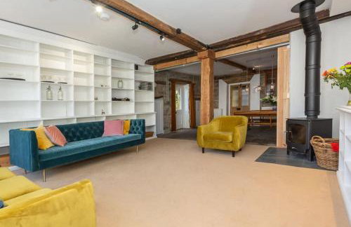 Beautifully Renovated Old Sweet Shop - Foto 19