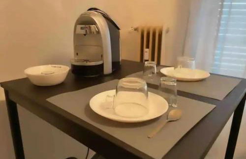 Galileo Train Station Welcome A&A - Foto 21