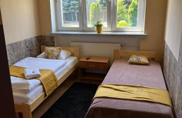 Luna Noclegi i Zakwaterowanie - Foto 25