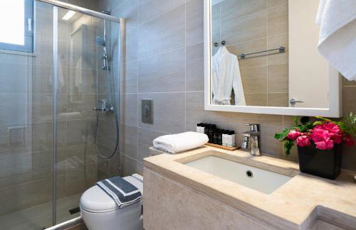 Sofia Luxury Villas - Photo 128