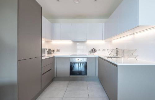 Stunning Apartment with Private Terrace - Foto 4