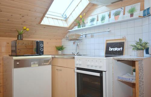 Bamberg 03 - Apartment für Firmen - Foto 19