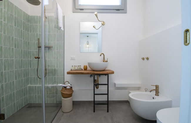 Stunning Villa Surrounded by Olive Trees - Beahost - Foto 44