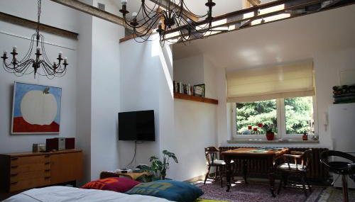 Studio Nałęczów - Foto 4